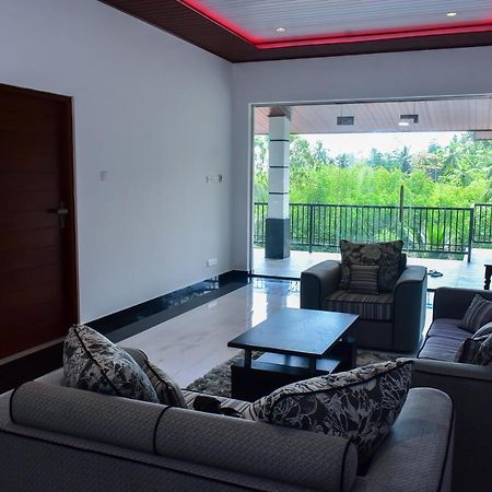 Minuri Villa 히카두와 외부 사진